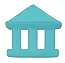 Business Banking Icon