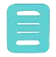 Consistent Name Icon